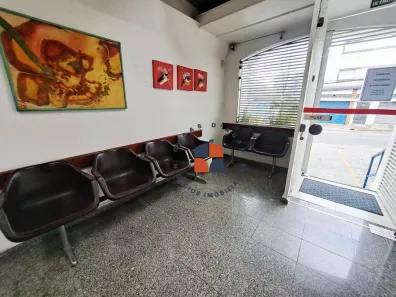 Imóvel Comercial à venda, 790m² no Alto da Lapa, São Paulo