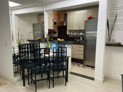 Apartamento com 3 Quartos à venda, 65m² no Chácara das Nações, Valinhos