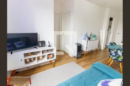 Apartamento com 2 Quartos à venda, 42m² no Brás, São Paulo