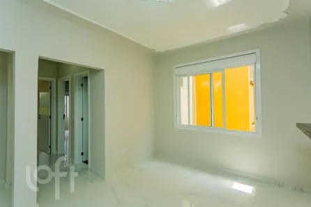 Apartamento com 2 Quartos à venda, 83m² no Jardim São Pedro, Porto Alegre