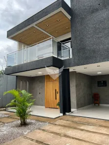 Sobrado com 3 Quartos à venda, 246m² no Eldorado, Porto Velho
