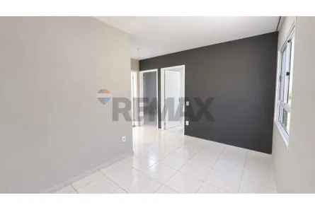 Apartamento com 2 Quartos à venda, 55m² no Loteamento Bragança Paulista Lotes Urbanizados, Bragança Paulista