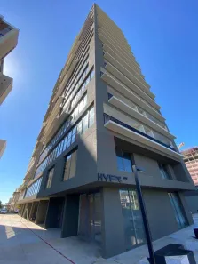 Apartamento com 1 Quarto para alugar, 33m² no Jardim Paulistano, São José do Rio Preto