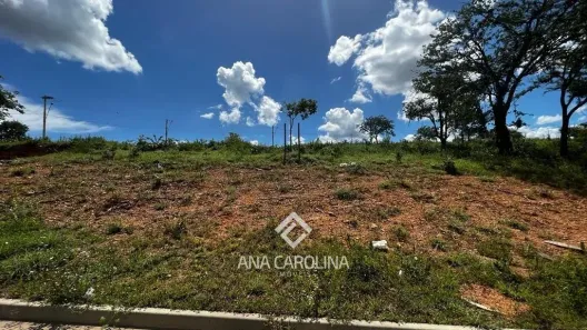 Lote/Terreno à venda, 270m² no Mirante do Sol, Montes Claros