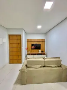 Apartamento com 2 Quartos à venda, 60m² no Jardim Geriva, Santa Bárbara D'Oeste