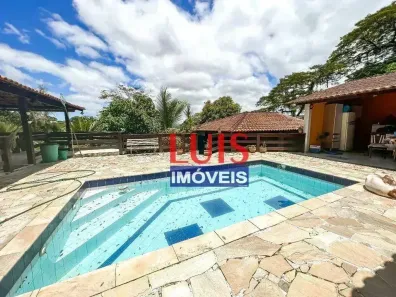 Casa com 3 Quartos à venda, 300m² no Itaipu, Niterói