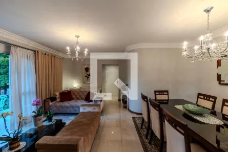 Apartamento com 3 Quartos à venda, 129m² no Vila Suzana, São Paulo