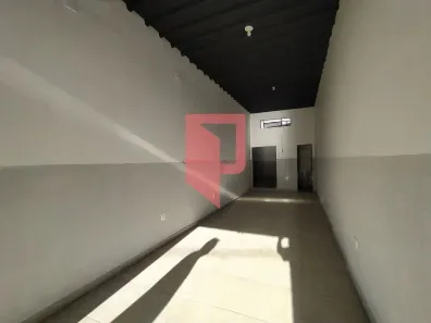 Ponto Comercial para alugar, 45m² no Paquetá, Belo Horizonte
