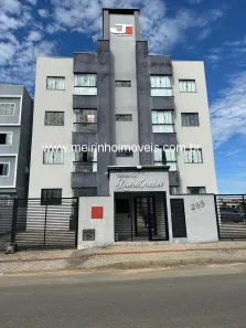 Apartamento com 2 Quartos à venda, 55m² no São Cristóvão, Barra Velha