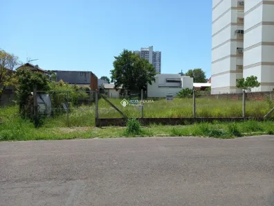 Lote/Terreno à venda, 710m² no Pátria Nova, Novo Hamburgo
