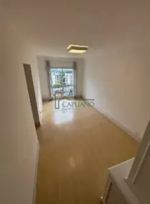 Apartamento com 3 Quartos para alugar, 90m² no Alto da Lapa, São Paulo
