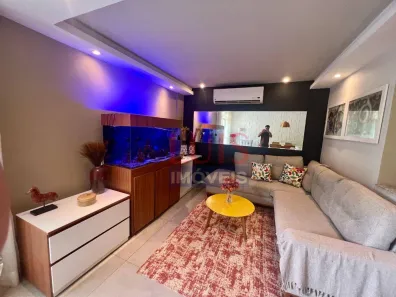 Cobertura com 4 Quartos à venda, 240m² no Itacoatiara, Niterói