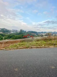 Lote/Terreno à venda, 244m² no Jardim Paulista, Várzea Paulista