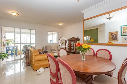 Apartamento com 2 Quartos à venda, 80m² no Cambuci, São Paulo