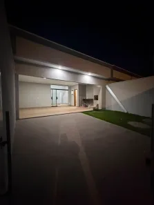 Casa com 3 Quartos à venda, 137m² no Jardim Califórnia, Goiânia