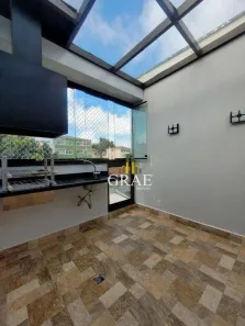 Apartamento com 2 Quartos à venda, 106m² no Nova Petrópolis, São Bernardo do Campo