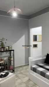 Sobrado com 1 Quarto à venda, 110m² no Nova Petrópolis, São Bernardo do Campo