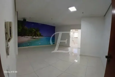 Sala Comercial para alugar, 45m² no Vila Leopoldina, São Paulo