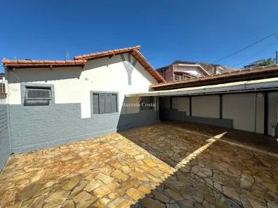 Casa com 4 Quartos à venda, 195m² no Jardim Esplanada, Pouso Alegre