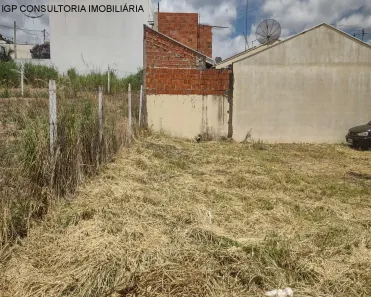 Lote/Terreno à venda, 295m² no Parque Campo Bonito, Indaiatuba