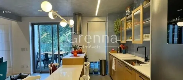 Apartamento com 1 Quarto para alugar, 97m² no Vila Uberabinha, São Paulo