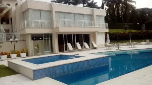 Casa de Condomínio com 8 Quartos à venda, 1356m² no Dois Córregos, Valinhos