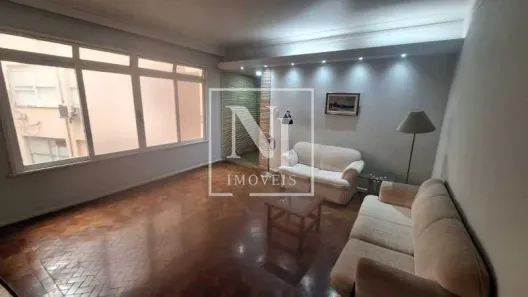 Apartamento com 3 Quartos à venda, 100m² no Copacabana, Rio de Janeiro