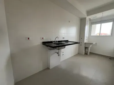 Apartamento com 2 Quartos à venda, 54m² no Centro, Mogi das Cruzes