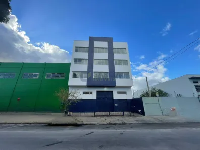 Galpão/Depósito/Armazém para alugar, 600m² no Navegantes, Porto Alegre