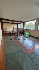 Apartamento com 3 Quartos à venda, 202m² no Vila Suzana, São Paulo