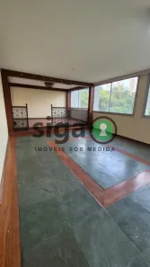 Apartamento com 3 Quartos para venda ou aluguel, 202m² no Vila Suzana, São Paulo