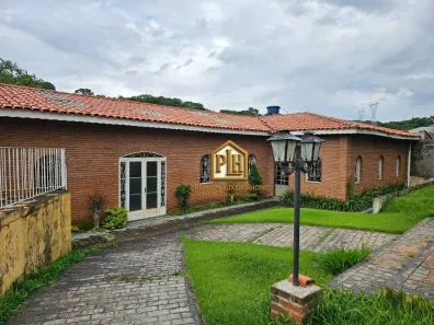 Fazenda/Sítio com 4 Quartos à venda, 320m² no Jardim Maracanã, Atibaia