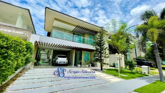 Casa com 3 Quartos à venda, 330m² no , Eusébio