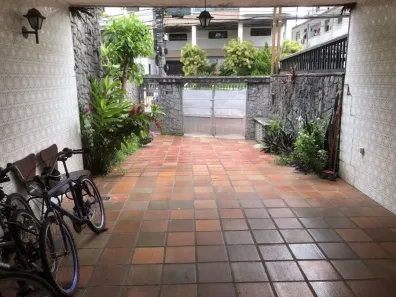 Casa com 4 Quartos à venda, 230m² no Boqueirão, Santos