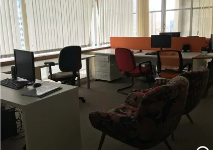 Sala Comercial à venda, 100m² no Centro, Rio de Janeiro
