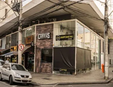Ponto Comercial à venda, 90m² no São Mateus, Juiz de Fora