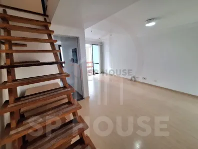 Apartamento com 1 Quarto à venda, 60m² no Planalto Paulista, São Paulo