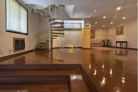 Cobertura com 4 Quartos à venda, 510m² no Centro, São José do Rio Preto