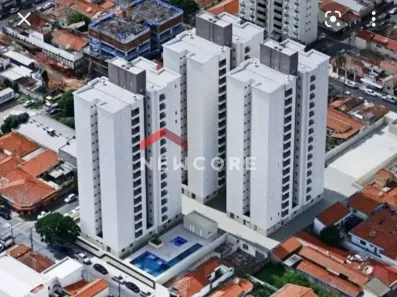 Apartamento com 3 Quartos à venda, 85m² no Paulista, Piracicaba