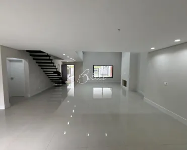 Casa com 4 Quartos à venda, 360m² no Mercês, Curitiba