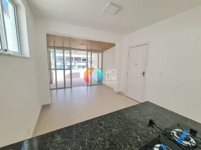Cobertura com 1 Quarto à venda, 78m² no Copacabana, Rio de Janeiro