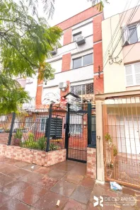 Apartamento com 1 Quarto à venda, 42m² no Cidade Baixa, Porto Alegre