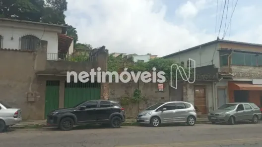 Lote/Terreno à venda, 400m² no Cachoeirinha, Belo Horizonte