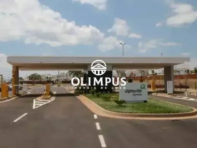 Lote/Terreno à venda, 459m² no Granja Marileusa, Uberlândia