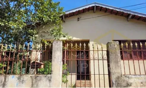 Casa com 3 Quartos à venda, 120m² no Jardim Indianópolis, Campinas