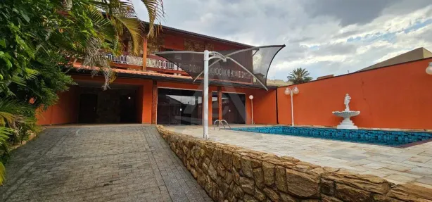 Imóvel Comercial com 5 Quartos à venda, 315m² no Jardim Chapadão, Campinas
