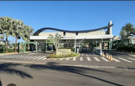 Lote/Terreno à venda, 744m² no Loteamento Recanto do Lago, São José do Rio Preto