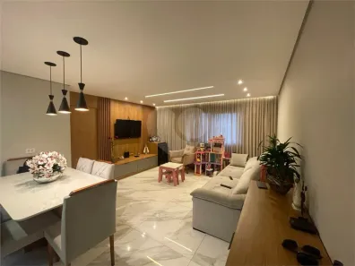 Apartamento com 3 Quartos à venda, 70m² no Vila Guilherme, São Paulo