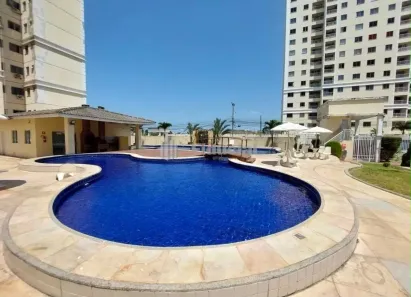 Apartamento com 3 Quartos à venda, 44m² no Messejana, Fortaleza