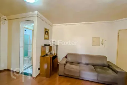Apartamento com 2 Quartos à venda, 44m² no Canindé, São Paulo